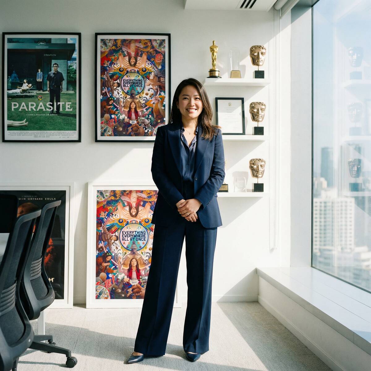 麻豆视频制片人